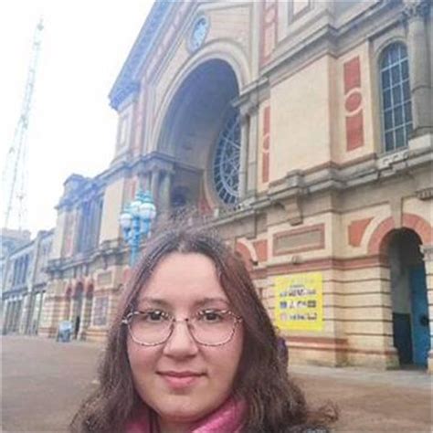 Tsvetelina Petrova | English as a foreign language tutor in Woolwich