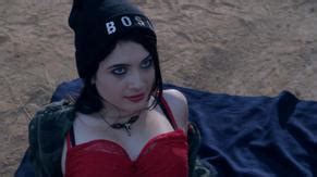 NIKI KOSS Nude AZNude