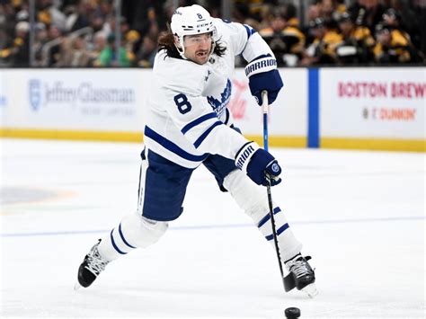 leafs notes  chris  brandon  toronto tanev reunion sudbury star