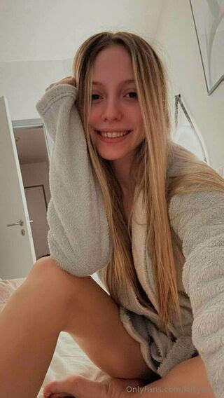 Katya Sun Katyasun Nude OnlyFans NudoStar TV