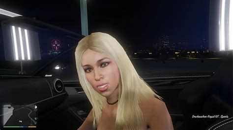 Grand Theft Auto Sex Videos XVIDEOS