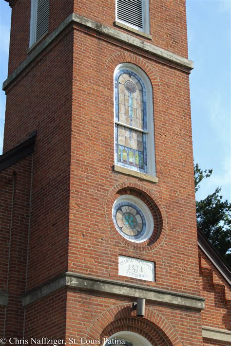 The emmanuel united church basement holds a surprising local secret 2