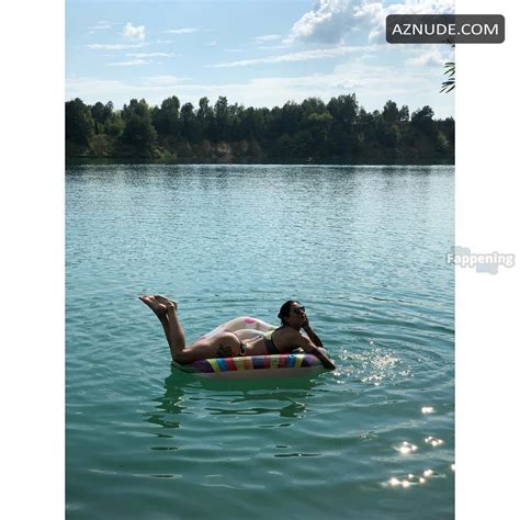 EWA SWOBODA Nude AZNude