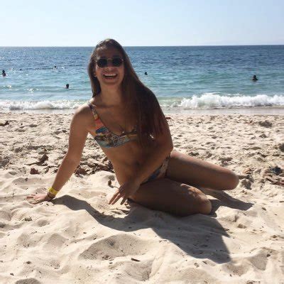 Hot Sexy Alejandra Castaneda Bikini Pics