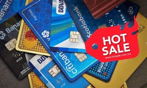 Hot Sale Promociones Y Bonificaciones Actualizadas De Cada Banco