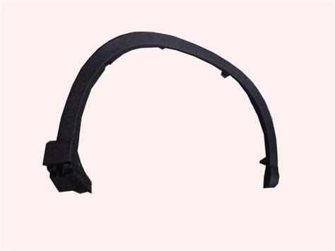 mazda cx front fender arch  ace auto buy car parts