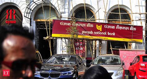 Pnb Scam Cbis Rd Fir Says Fraud Started Before The Economic Times