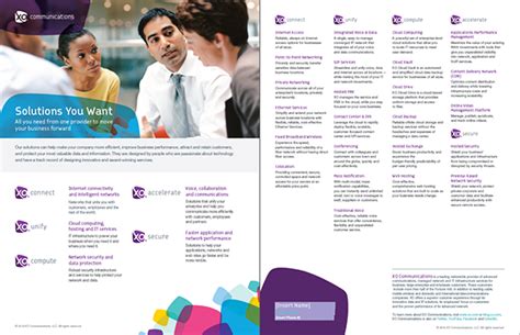 xo communications summer internship   behance