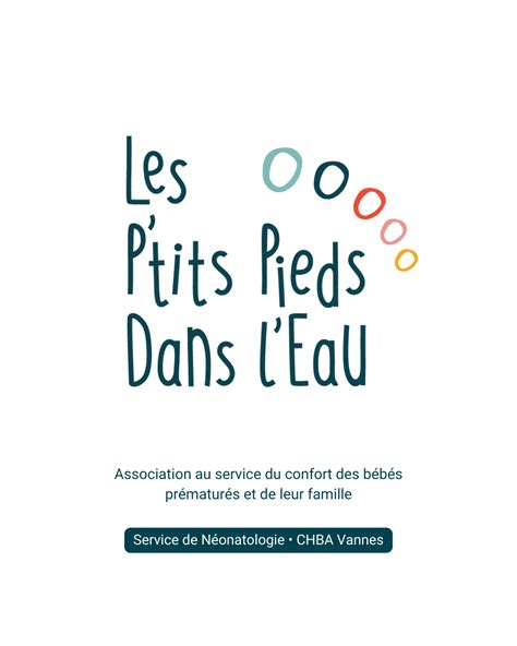 Les P tits Pieds Dans l Eau Site Web Création de Sites