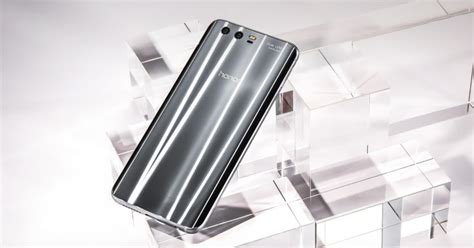 Έρχεται το Honor 9 και προκαλεί πάταγο!