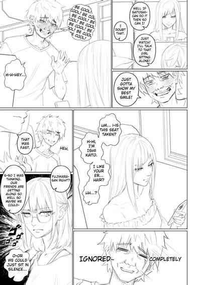 Alien Abduction 1 Nhentai Hentai Doujinshi And Manga