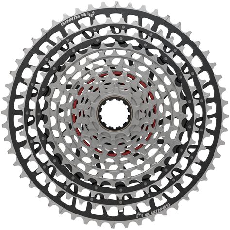 Sram Xx Sl Eagle Transmission Schaltgruppe Axs T Type D Mit