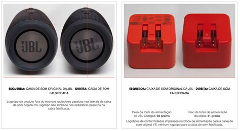 Como Saber Se A Jbl É Original - Como saber se a caixa JBL é original [falsificações] • Tecnoblog