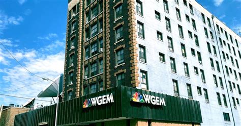 wgem tv  linkedin news director wgem  quincy il