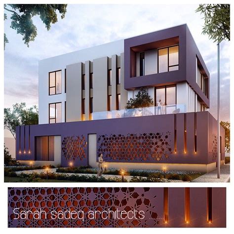 Sarah Sadeq Architects On Instagram The Complete Look 600 M