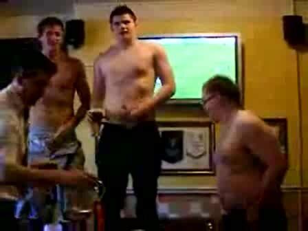 Drinking Naked Thisvid