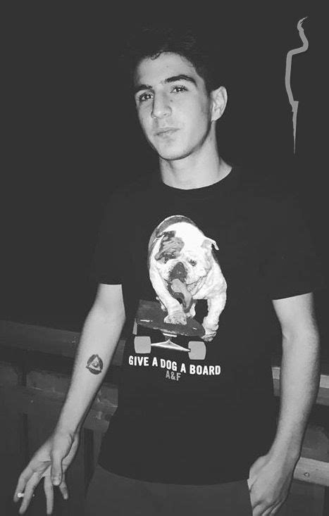 Senik Gevorkyan - a model from Switzerland | Model Management