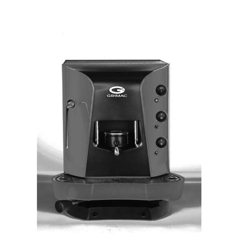 Grimac Opale Gha Kaffee Valentino