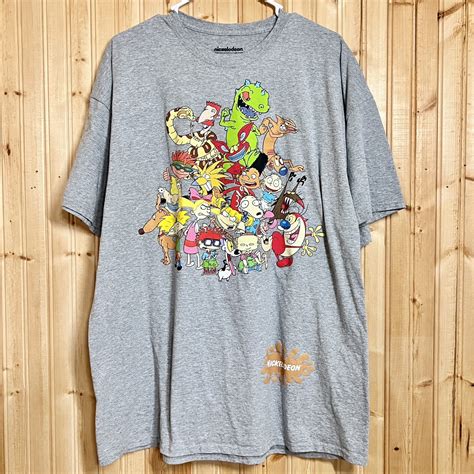 The dark nickelodeon 90s cartoons theory that will ruin your childhood 5