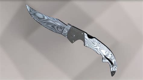 The Best Cs Go Knife Skins In Profilerr