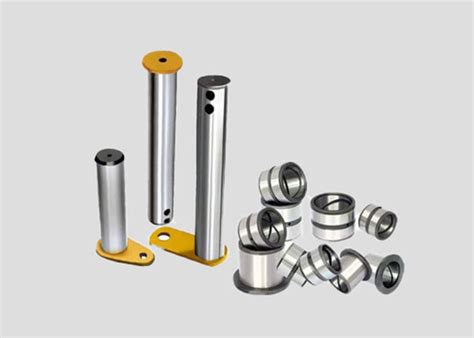 Latest Excavator Pin Prices And Suppliers Mahaveer Distributors