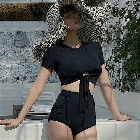 Bikini 2 mảnh 7 XƯỞNG MAY BIKINI KIM HUỆ