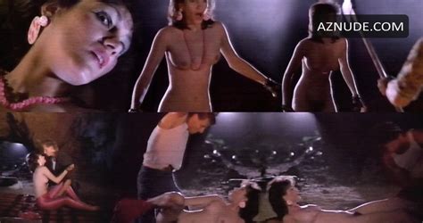 BLOOD DINER NUDE SCENES AZNude