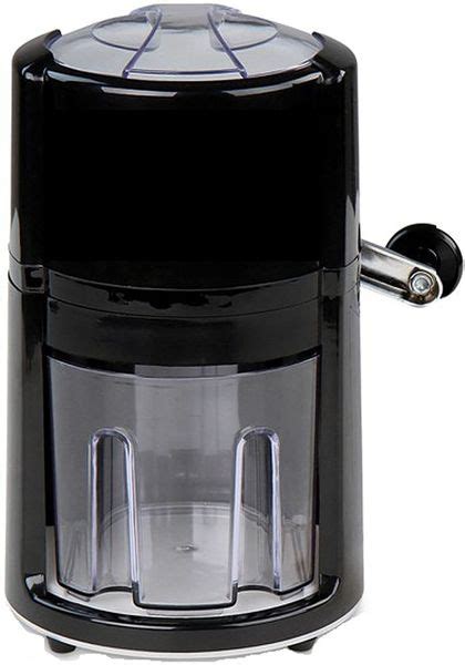 Крашер для льоду чорний — купити в магазині BarTrigger