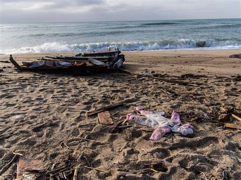 M S De Personas Murieron En En La Ruta Canaria En Pateras O