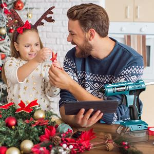 Amazon Cordless Hot Glue Gun For Makita V Battery Handheld Wireless Power Heavy Duty Hot