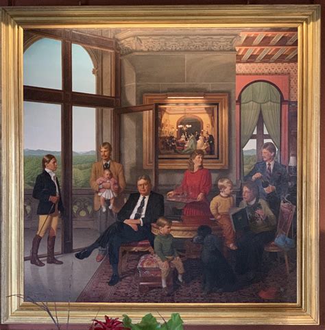 New museums will soon celebrate the work of george washington vanderbilt 10