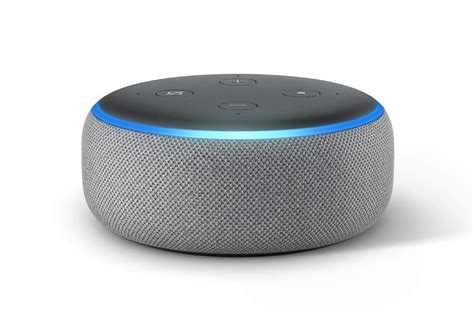 Discover the Amazing Features of Alexa Dot That Will Surprise You! - Hunter Games Magazine