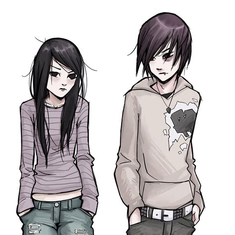 now i know why you hate goodbyes by whatremainsofalthea on DeviantArt