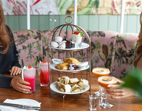 Best Afternoon Tea Milton Keynes Has To Offer 2025