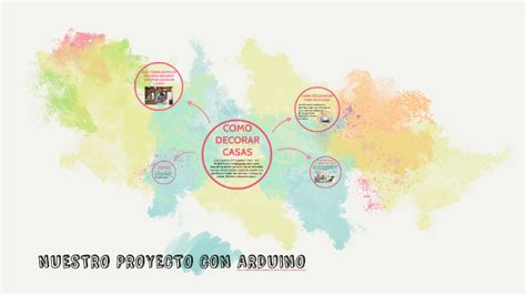 Nuestro Proyecto Con Arduino By Irene Piccinini Jimenez On Prezi