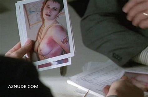 COLD BLOODED NUDE SCENES AZNude