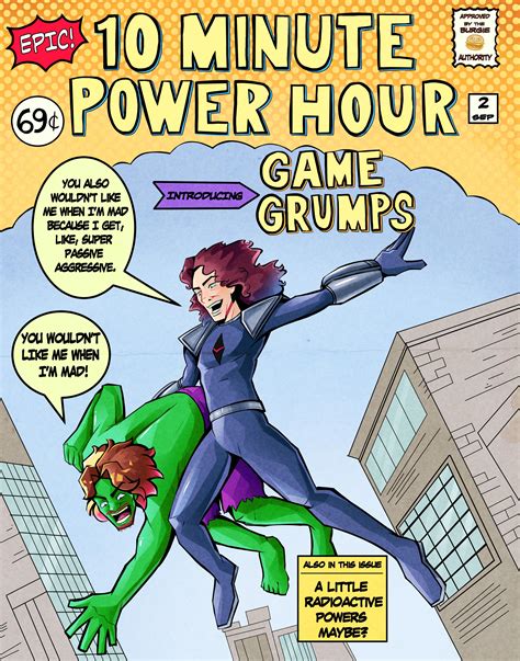 And now, the Marvel crossover event you’ve all been waiting for! : r