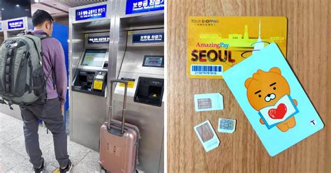 Korea T Money Card Guide Price Where To Buy And Faqs