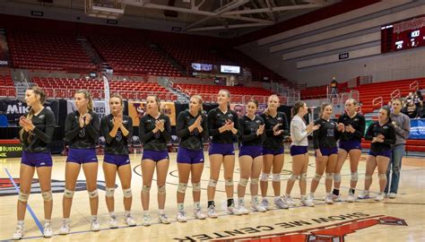 Class All State Volleyball Team Ozarks Sports Zone Part