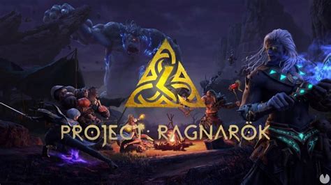 Project Ragnarok: Nuevo gameplay publicado - djprietoyneta.com