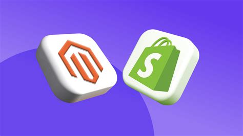 Migrating from Magento to Shopify: The Definitive Guide