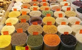 Exporter Of Pulses From Chennai Tamil Nadu By Rajalakshmi Exim