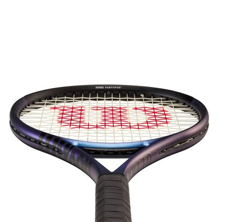 Ракетка теннисная WILSON Ultra 100UL V4.0 — Tennis-Pro.ru