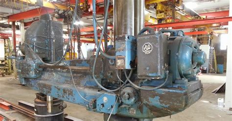 Hermit B A D Big Ass Drill