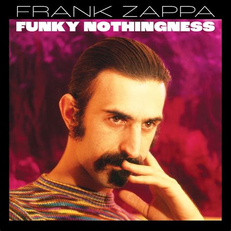 Frank Zappa's Incredibly Rare Recordings Unearthed From The Vault And