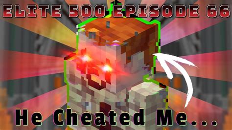 Master Mode But It S Bugged Hypixel SkyBlock Road To Elite 500 66