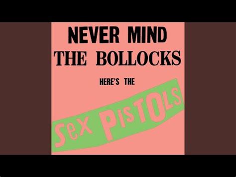The Wild Connection Between The Beatles And The Sex Pistols