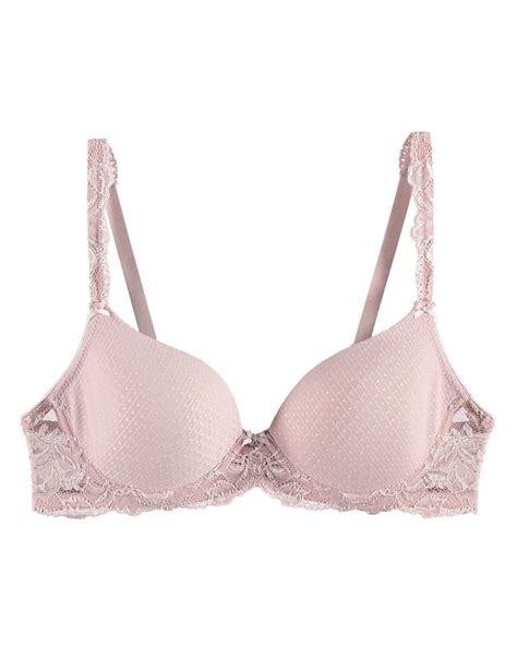 Bh Mit B Gel Gef Ttert Luxury Desire Von Beldona Lingerie Beldona Ag