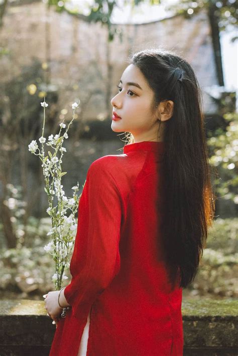 Hot Girl Qu Nh Tr Ng Showbizvietnam Vn