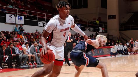 Austin Peay basketball: Men, women start season with rebuilt rosters